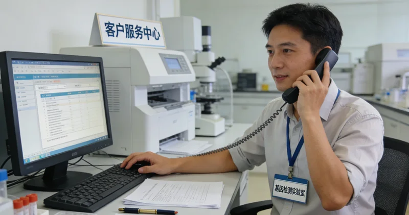 乌审旗家庭关于健康遗传问题咨询