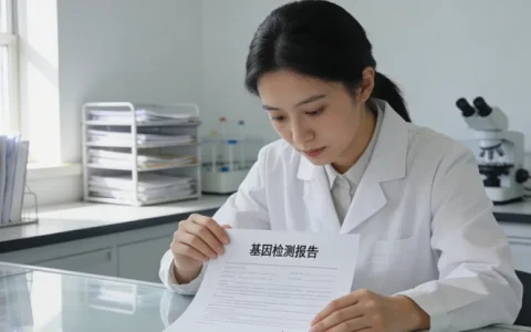 高密MAP基因检测专业机构信息一览