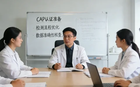 莱阳NF2基因检测机构名录最新汇总（官方渠道）