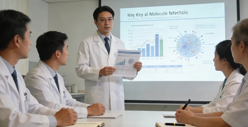 云浮脑瘤筛查MRI磁共振影像示