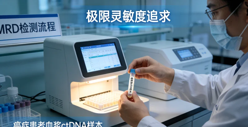丽江基因检测医生与咨询者沟通遗