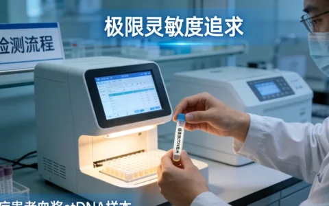 保山RB家系筛查基因检测机构怎么选？避坑选择指南