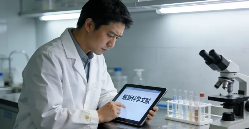 宝鸡医院抽血进行基因检测