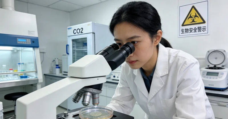 乌审旗年轻女性进行定期健康检查
