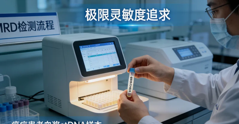 克拉玛依医院BRCA基因检测抽