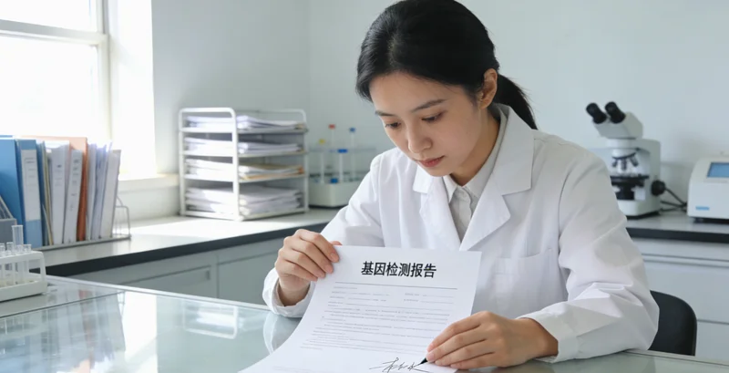 襄阳黑斑息肉综合征患者口唇周围