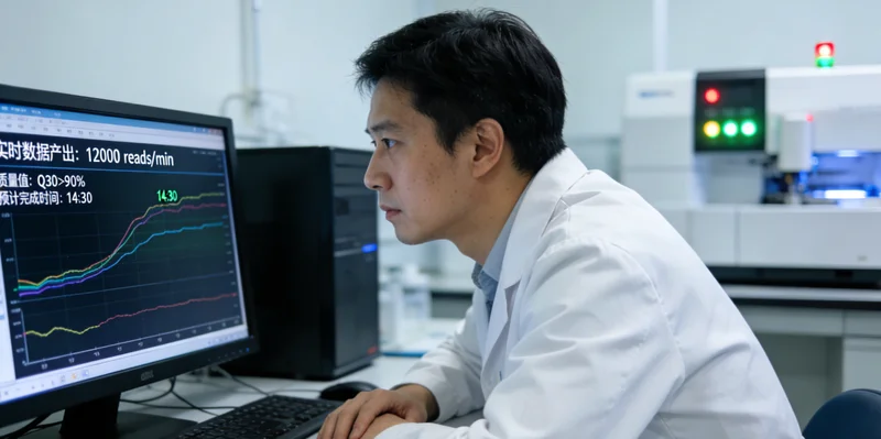 巩义CDH1基因突变携带者健康