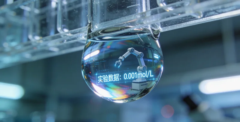 扎赉家庭共同学习健康知识温馨画