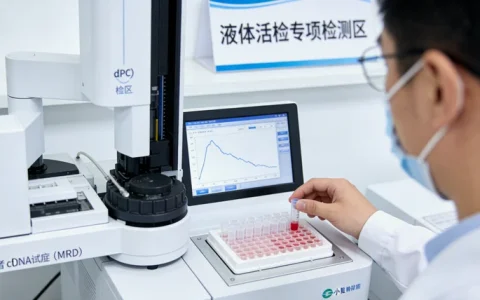 成都LKB1基因检测公司信息大全（建议收藏）
