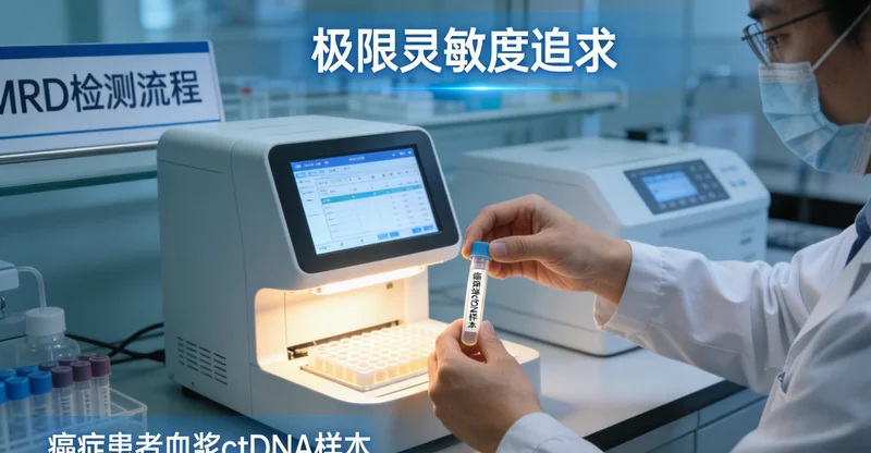 崇州女性接受基因检测抽血采样