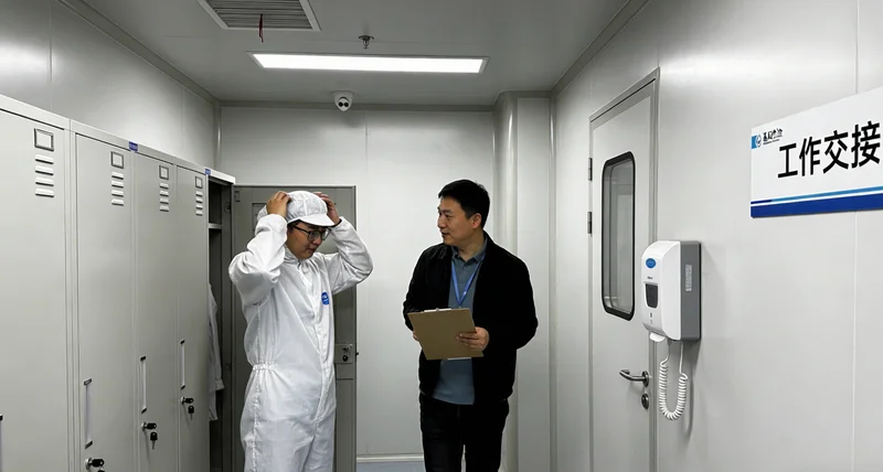 集安果农康复后在自家果园劳作