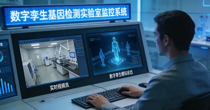赣州LFS携带者个性化癌症监测