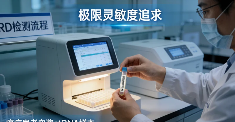 哈尔滨医院基因检测抽血流程