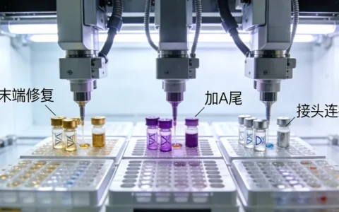 呼和浩特脑瘤基因检测公司位置导航（附电话）