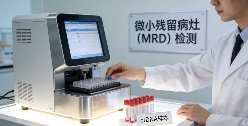 磐石健康科普之基因检测像烟雾报