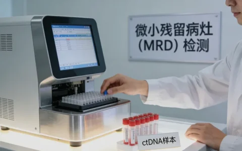 海口LFS基因检测靠谱机构清单与最新地址