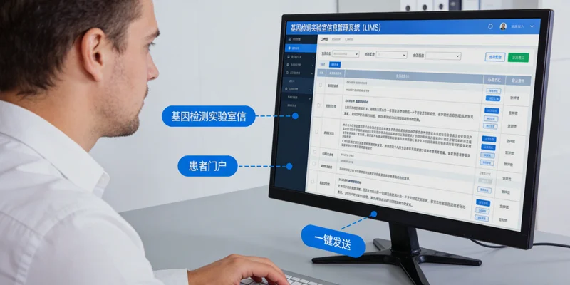 巩义HDGC携带者接受胃镜监测