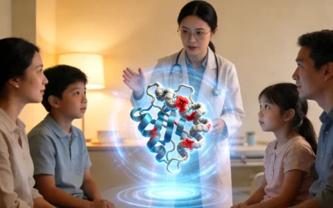 莱西BRCA预防性手术基因检测一般在哪里做？