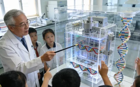 巩义Gardner综合征基因检测一般在哪里做？常规办理地点
