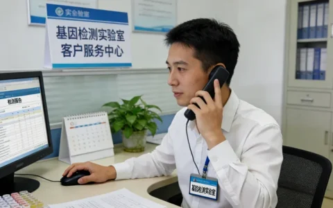 南京遗传性卵巢癌预防基因检测哪家公司最好