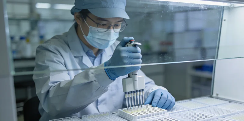清镇居民进行甲状腺超声定期检查