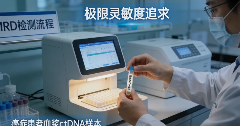 哈尔滨家庭基于基因检测结果的健