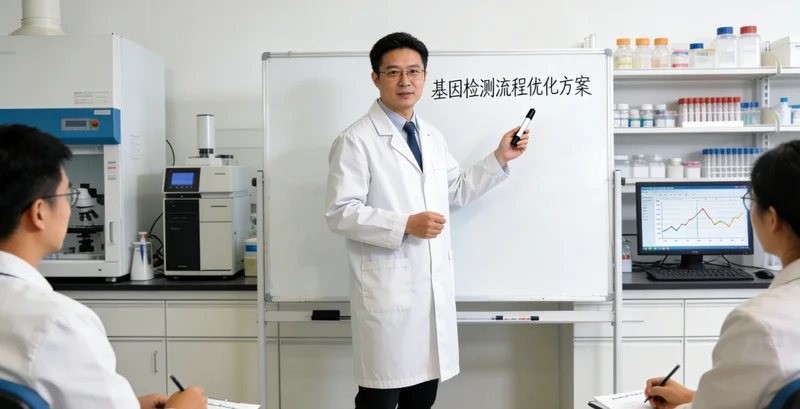 钟祥农妇定期健康检查