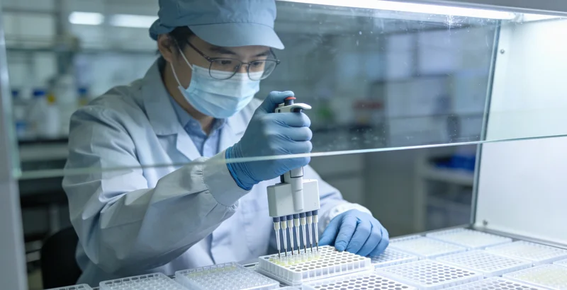 阜康医生为患者解读基因检测报告