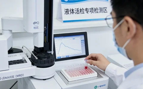 荆门CDH1家系检测基因检测本地中心及最新办理指南