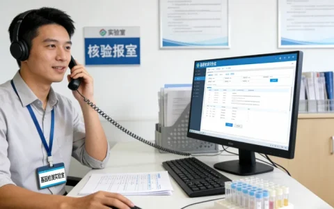 洪江多发性内分泌腺瘤病基因检测中心查询（地址+电话）