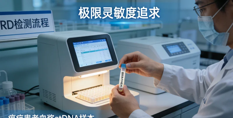 焦作市民与医生进行遗传咨询场景