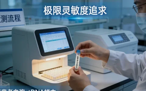 盘锦MSH6基因检测机构详解：费用与流程说明
