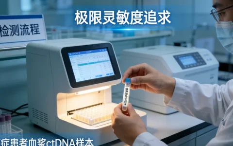 天门多发性内分泌腺瘤病基因检测公司信息一览）