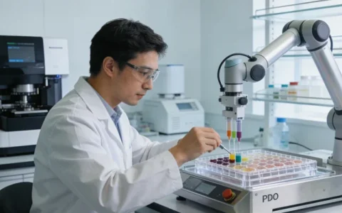 北安经典型FAP基因检测哪家机构最好？【2026推荐】