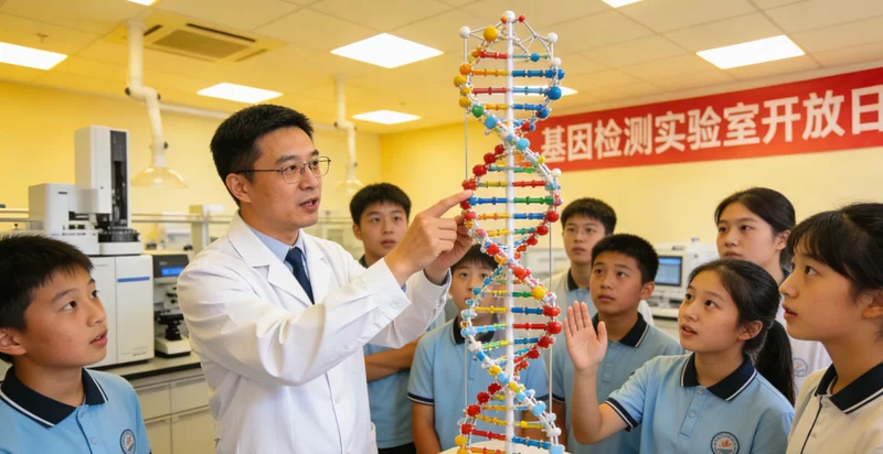 洛阳合作实验室基因测序数据分析