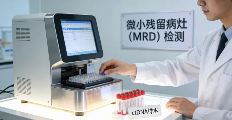 肇东专业机构进行基因检测采样