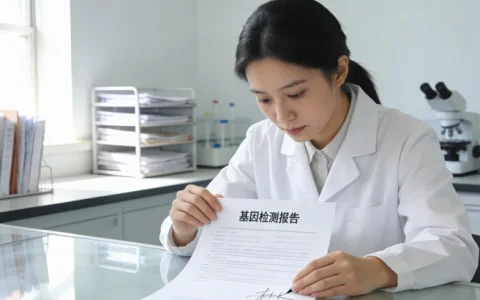 扬州家族性腺瘤性息肉病基因检测前十名公司名单与联系方式