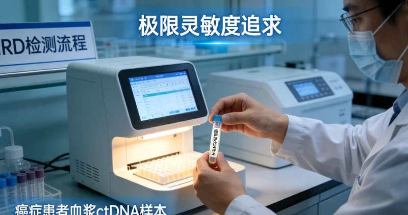 潜山FAP基因检测标准操作流程