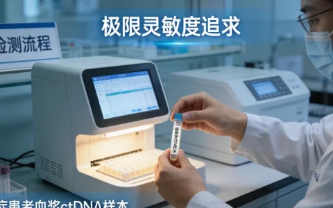 乌兰浩特嗜铬细胞瘤基因检测十大公司排名