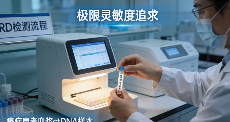 乌兰浩特基因检测隐私安全探讨