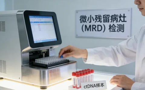 高安gBRCA检测基因检测口碑好的正规机构