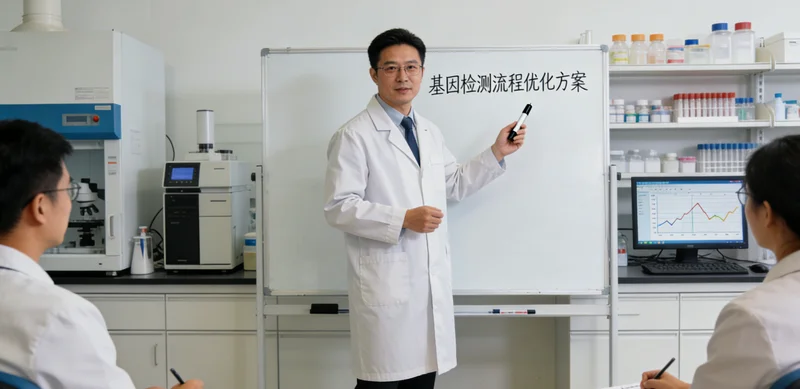 涟源家庭获得明确遗传信息后如释