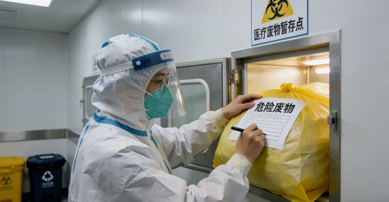 招远家庭携手面对遗传健康问题充