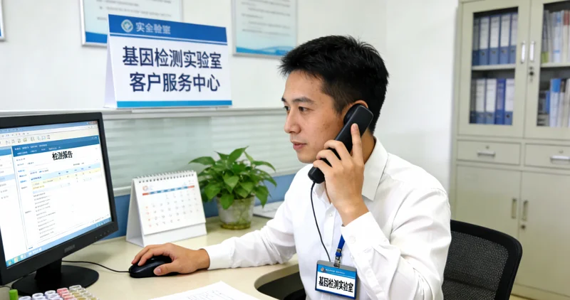 汨罗女性查看卵巢癌基因检测报告