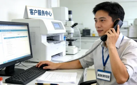 万源RAD51C基因检测机构名单与地址汇总