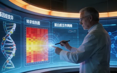 惠州PJS监测方案基因检测机构精选与地址指引