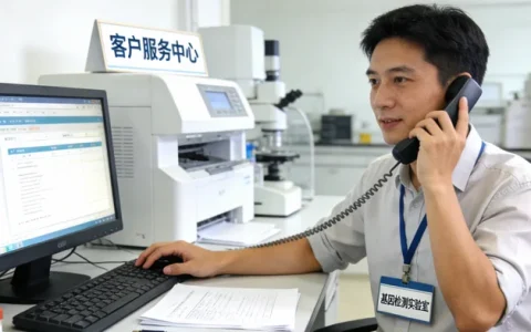 陈旗本地BRCA遗传咨询基因检测中心汇总：地址信息