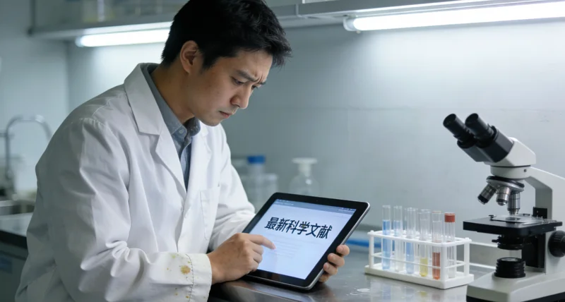 临湘医生为携带基因突变者进行甲