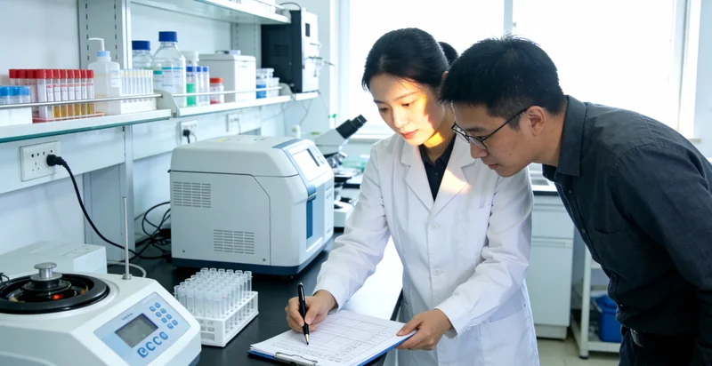 株洲医院进行的腹腔镜微创手术示