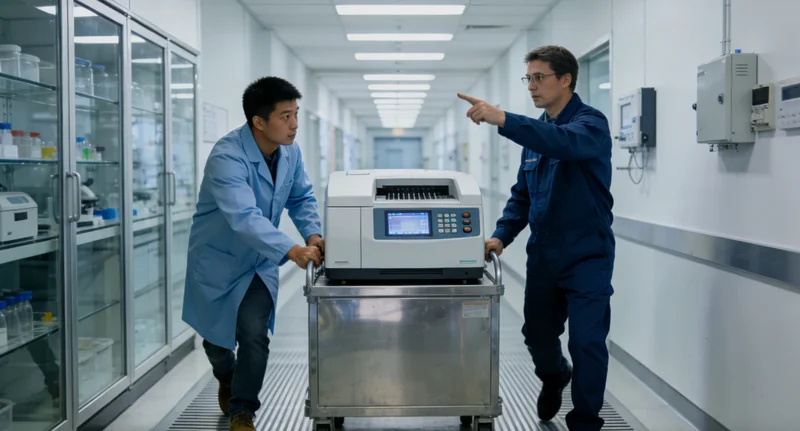 南充PJS患者定期胃肠镜筛查重